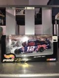 Hot wheels mobile 1 number 12 Jeremy Mayfield 1/24 scale