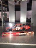 winners Circle 20 Tony Stewart Home Depot 1/24 scale