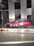 winners Circle Tony Stewart 14 old spice office depot 1/24 scale