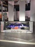 team Calabar 99 Aaron?s NASCAR pitstop 1/24 scale die-cast replica