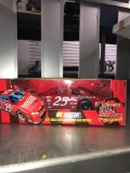 Racing champions 25 Wally Dallenbach Hendrick motorsports 1/24 scale