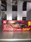 racing champions Burger King Joe Nemechek 87 NASCAR 1/24 scale die-cast stock car