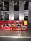 racing champions 5 Terry Labonte 1-24 scale die-cast stock car replica NASCAR