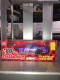 racing champion NASCAR Hayes 1/24 scale