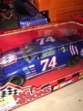 Racing Champions Randy Lajoie 74 Fina 1/24