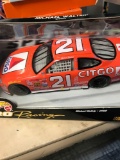 HotWheels Michael Waltrip Citgo 21 Nascar 1/24