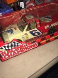 Racing Champions Rick Carelli 6 ReMax 1/24 scale Truck