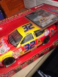 Racing Champions Ricky Craven 32 Tide 1/24 stock car