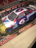 Racing Champions Mark Martin 6 Valvoline 1/24 stock car