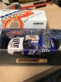 Mark One Rusty Wallace 2 Miller Lite 1/43 scale