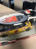 Action Steve Park 1 Pennzoil 1/24 scale stock car