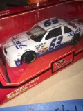 Racing Champions Jim Bown 63 Lysol 1/24 scale