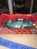 Racing Champions 46 Wally Dallenback First Union 1/24 scale