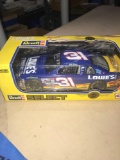 Revell Select 31 Mike Skinner Lowes 1/24 scale