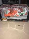 HotWheels Pro Racing 35 Todd Bodine Tobasco 1/24 scale