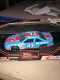 racing Champions Richard Petty 1:43 scale stock car