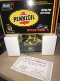 Revell Steve Park 1 Pennzoil 1/24 scale Monte Carlo