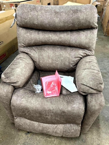 Lift chair