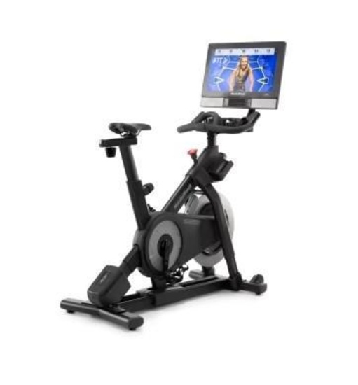 NordicTrack bike