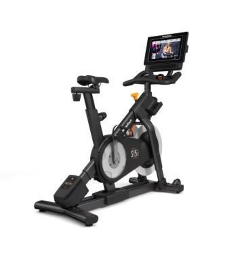 NordicTrack bike