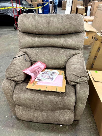 Lift chair