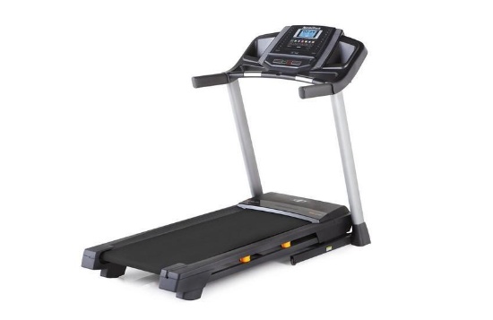 Norder track T6.5 S treadmill