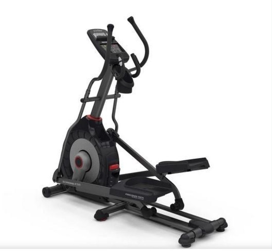 Schwinn 430 fitness equipment