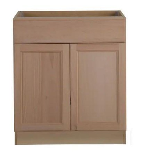30 inch cabinet base