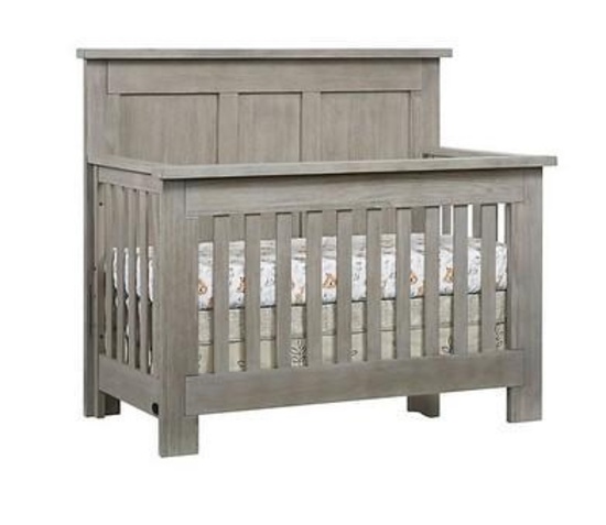 Soho Hanover 4 in 1 baby crib