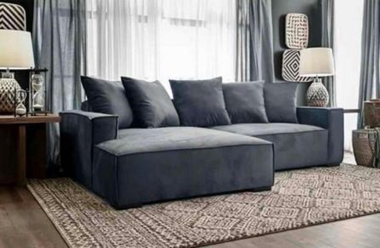 Home By Sean & Cathenine Lowe love seat