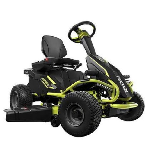 Ryobi rm480ex lawn mower
