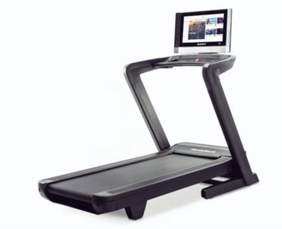 NordicTrack 2450 treadmill