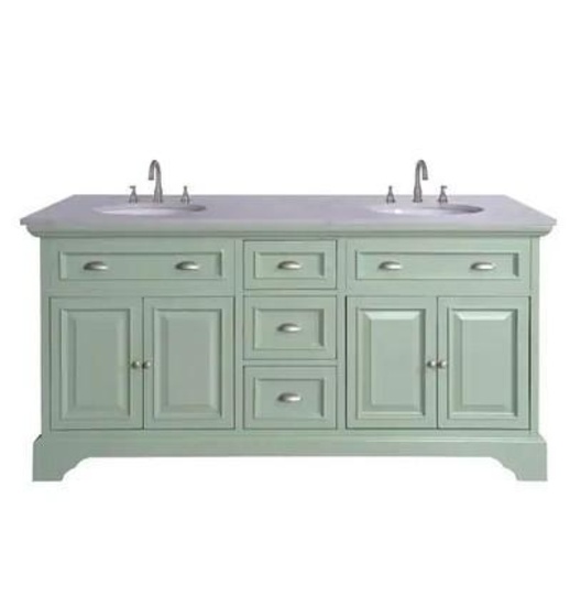 Sadie 67 in vanity