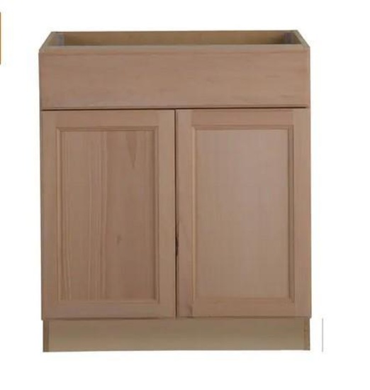 East Haven 30x35 base cabinet