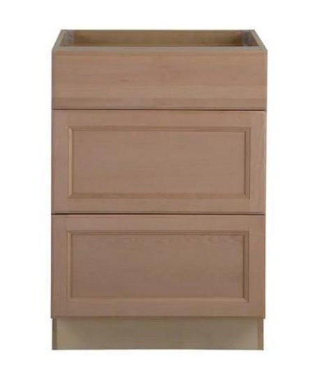 East Haven 24x35 base cabinet