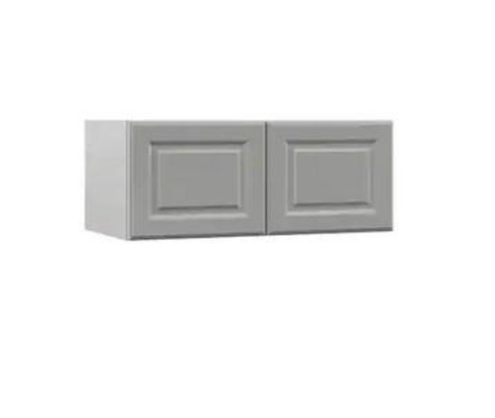 Elgin wall cabinet 33x12x1
