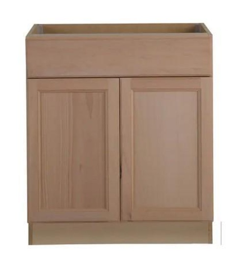 East Haven 30x35 base cabinet