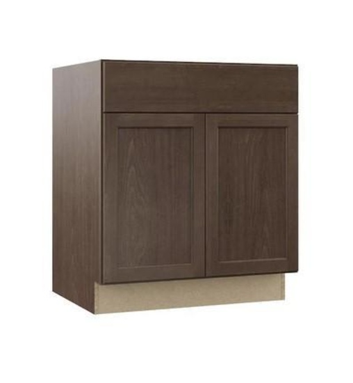24 inch base cabinet