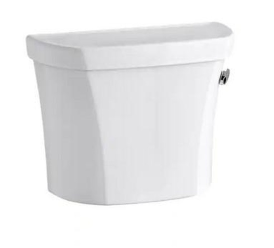 Kohler well worth tank
