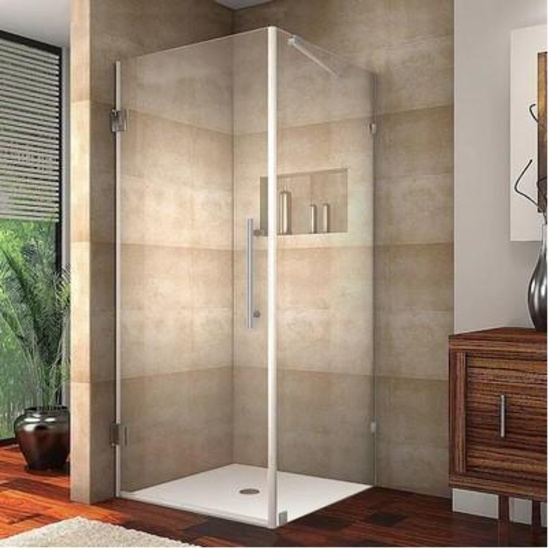 Aston shower enclosure