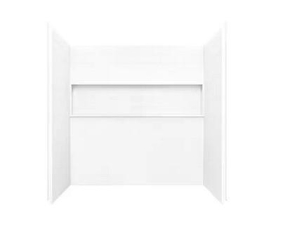 nextile four-piece wall set