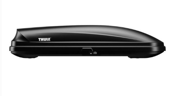 Thule Pulse car topper