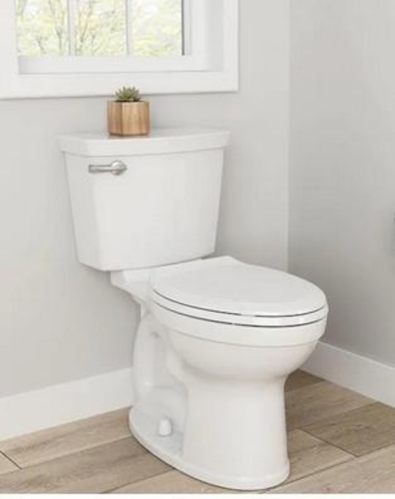 American standard toilet