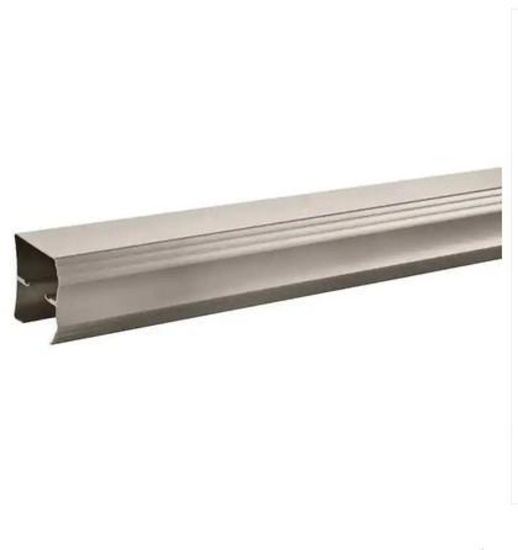 Delta 48 to 60 shower door track assembly