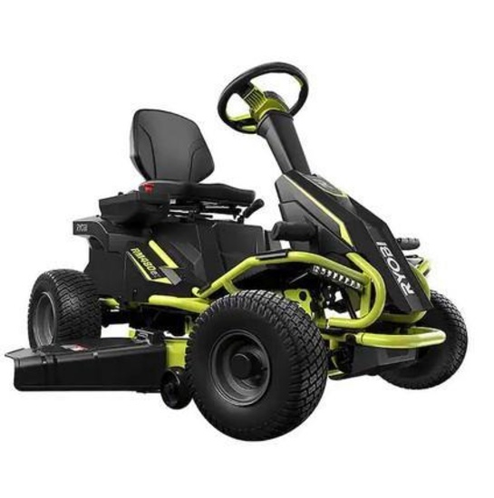 Ryobi RM300e 30 in Cutting Width Lawnmower
