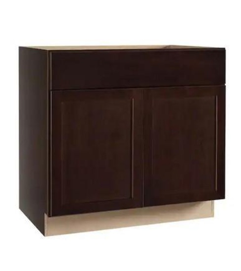 36 inch base cabinet