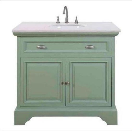 Sadie 38 inch vanity