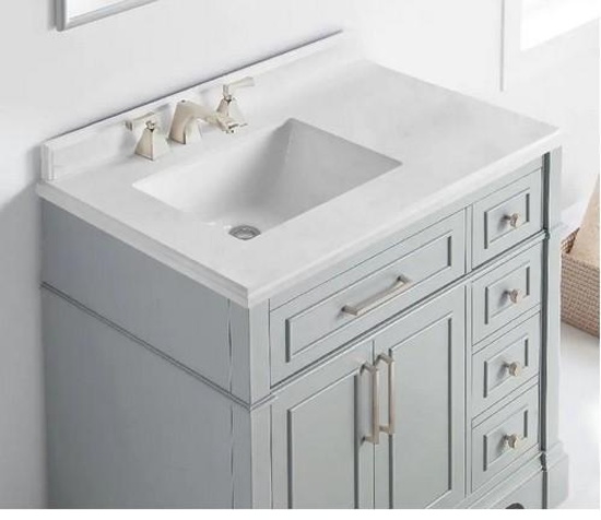 Melpark 36 inch vanity