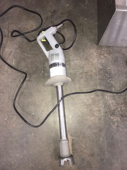 Robot Coupe CMP 400 VV hand held compact immersion blender