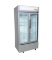 Premium Levella Vertical Refrigerator